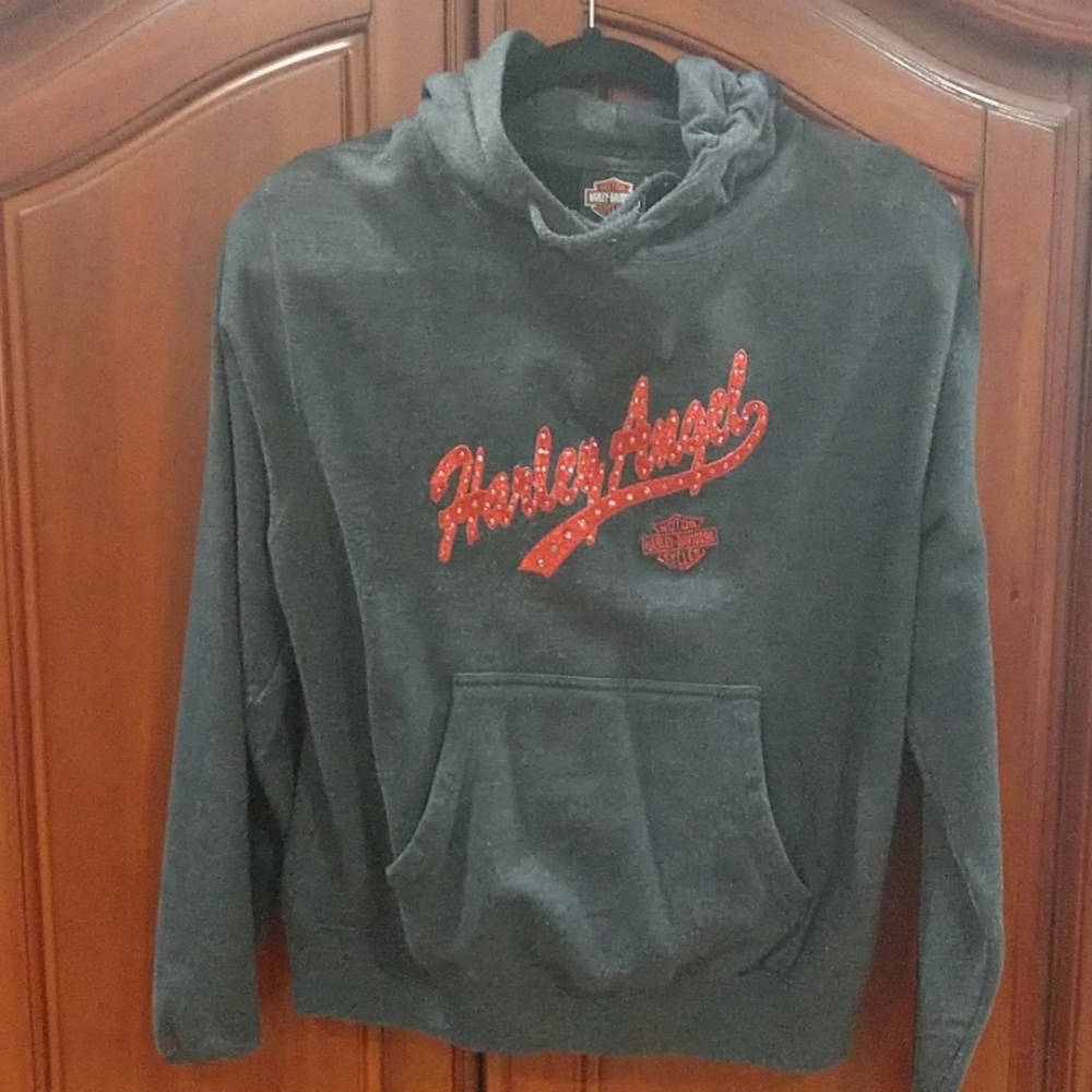 Harley Davidson Sweatshirt